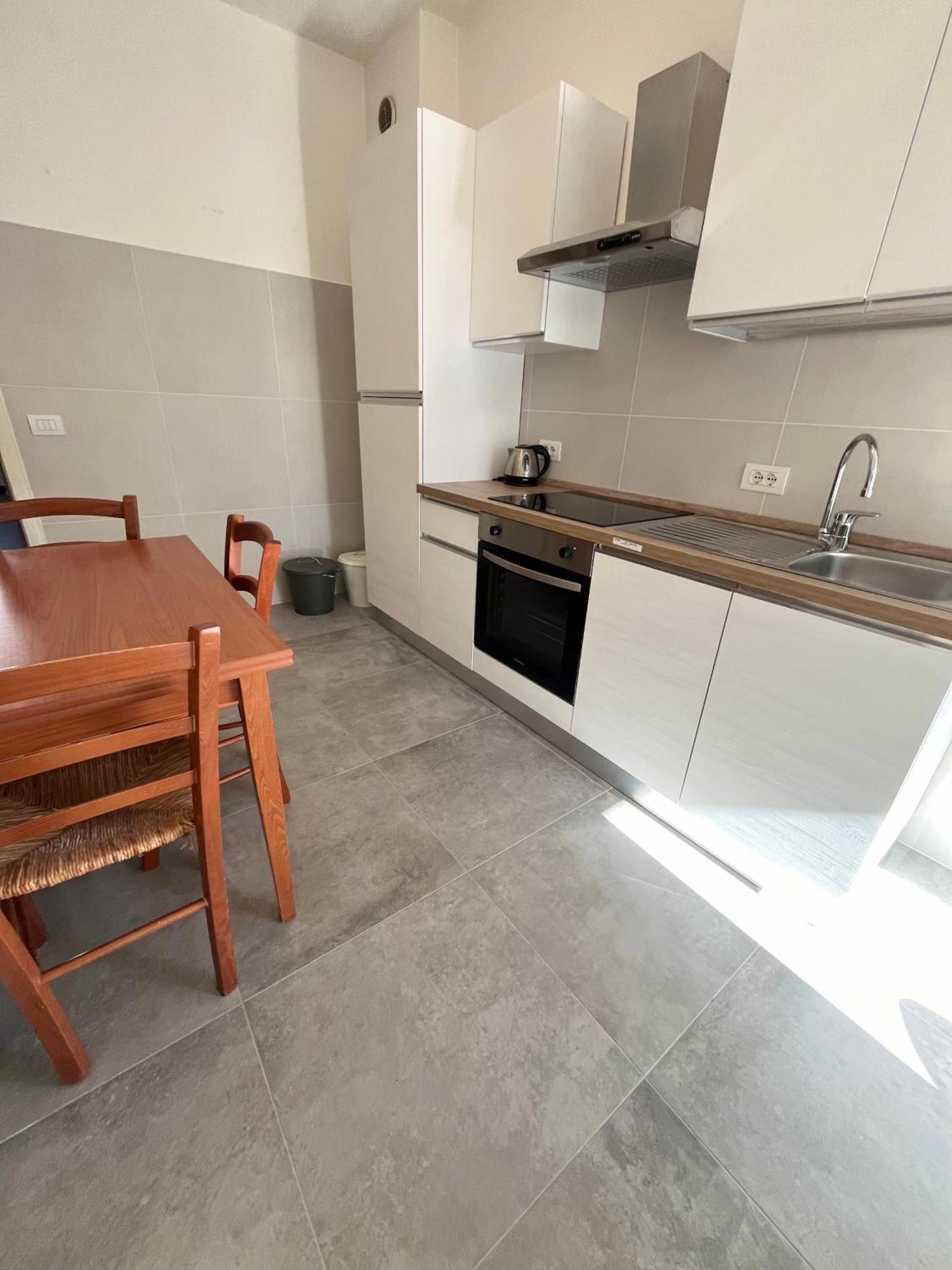 Apartment Garda