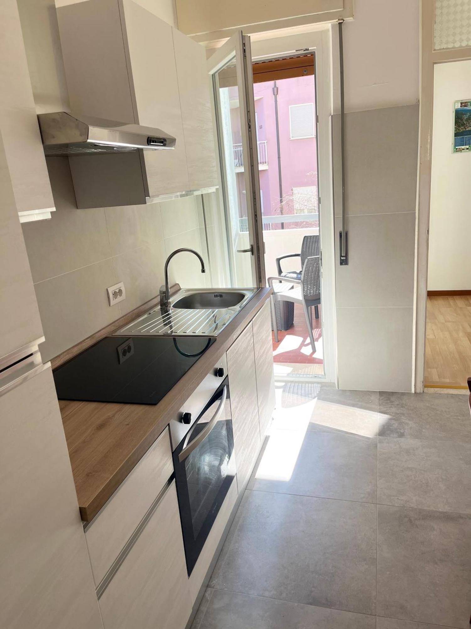 Apartment Garda