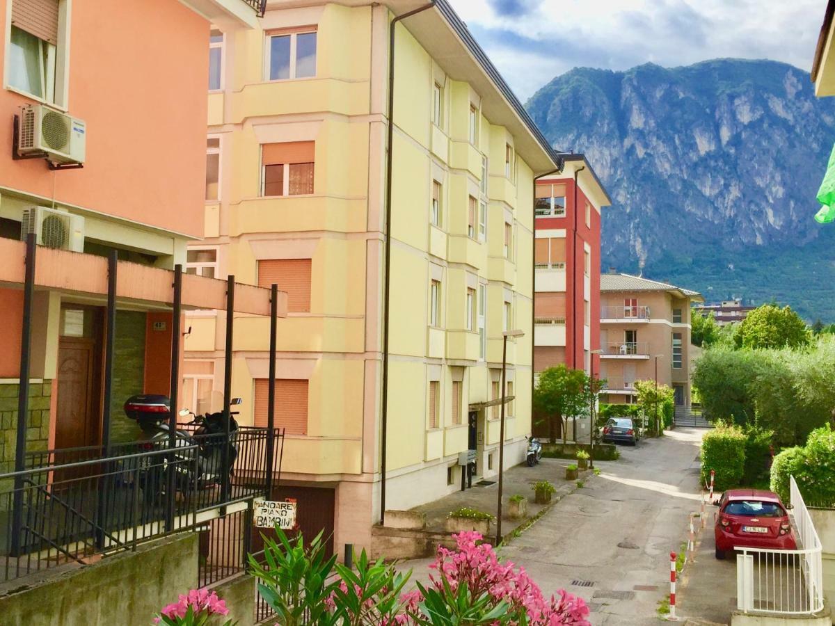 Garda Apartment