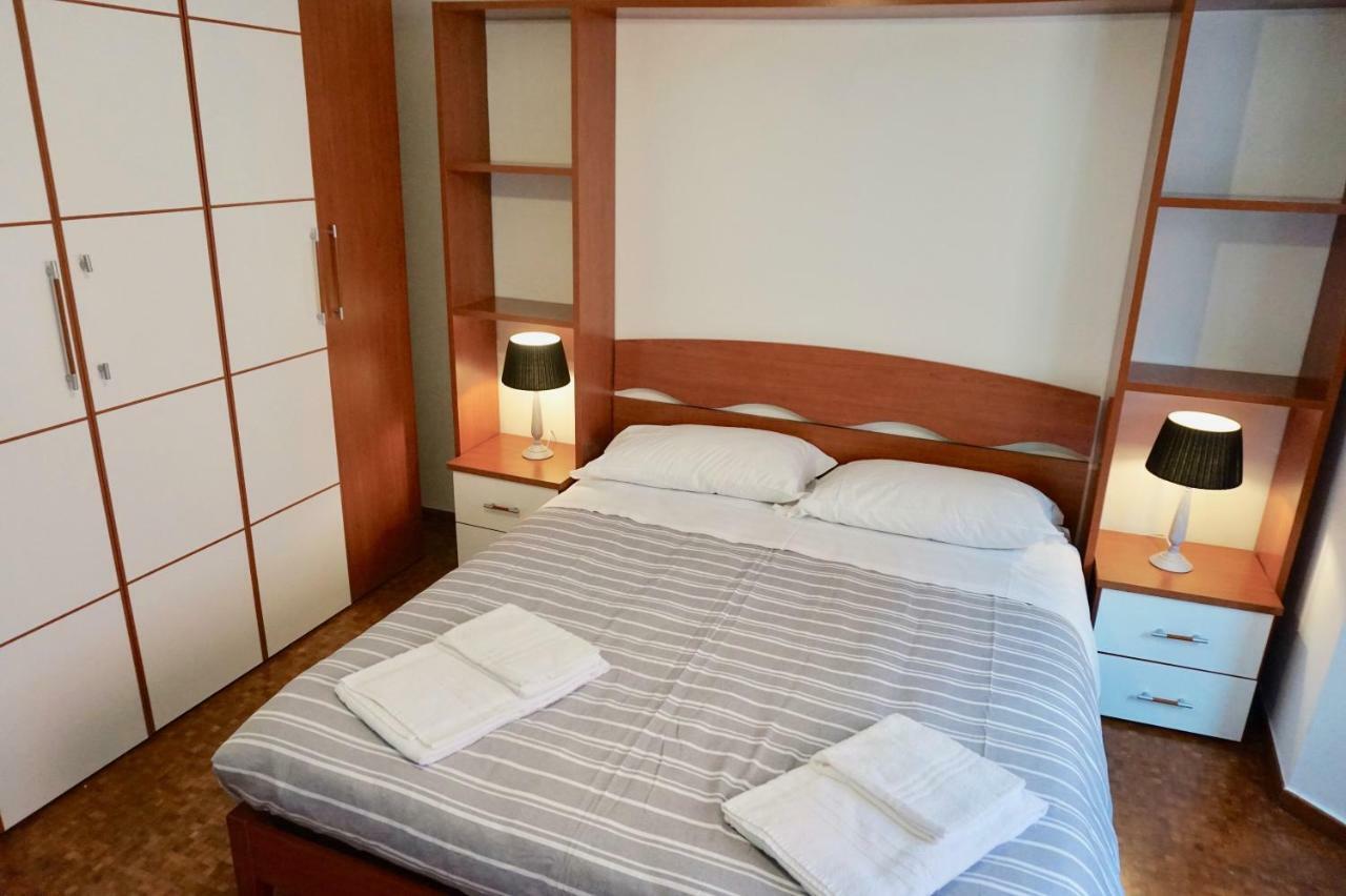 Garda Apartment