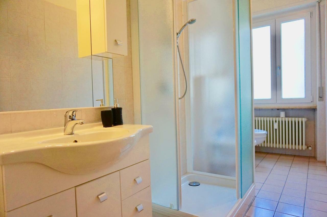 Garda Apartment *