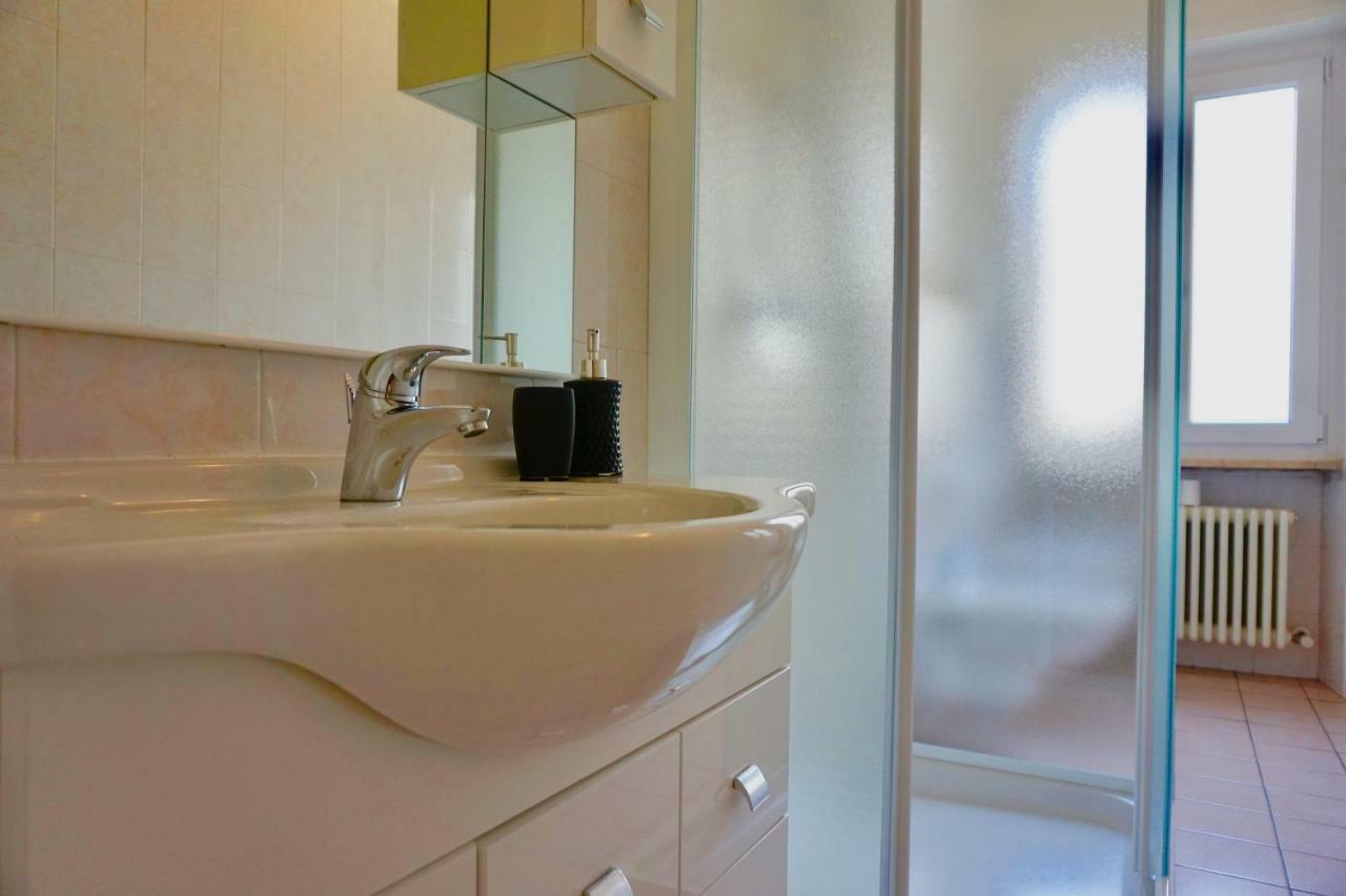 Garda Apartment