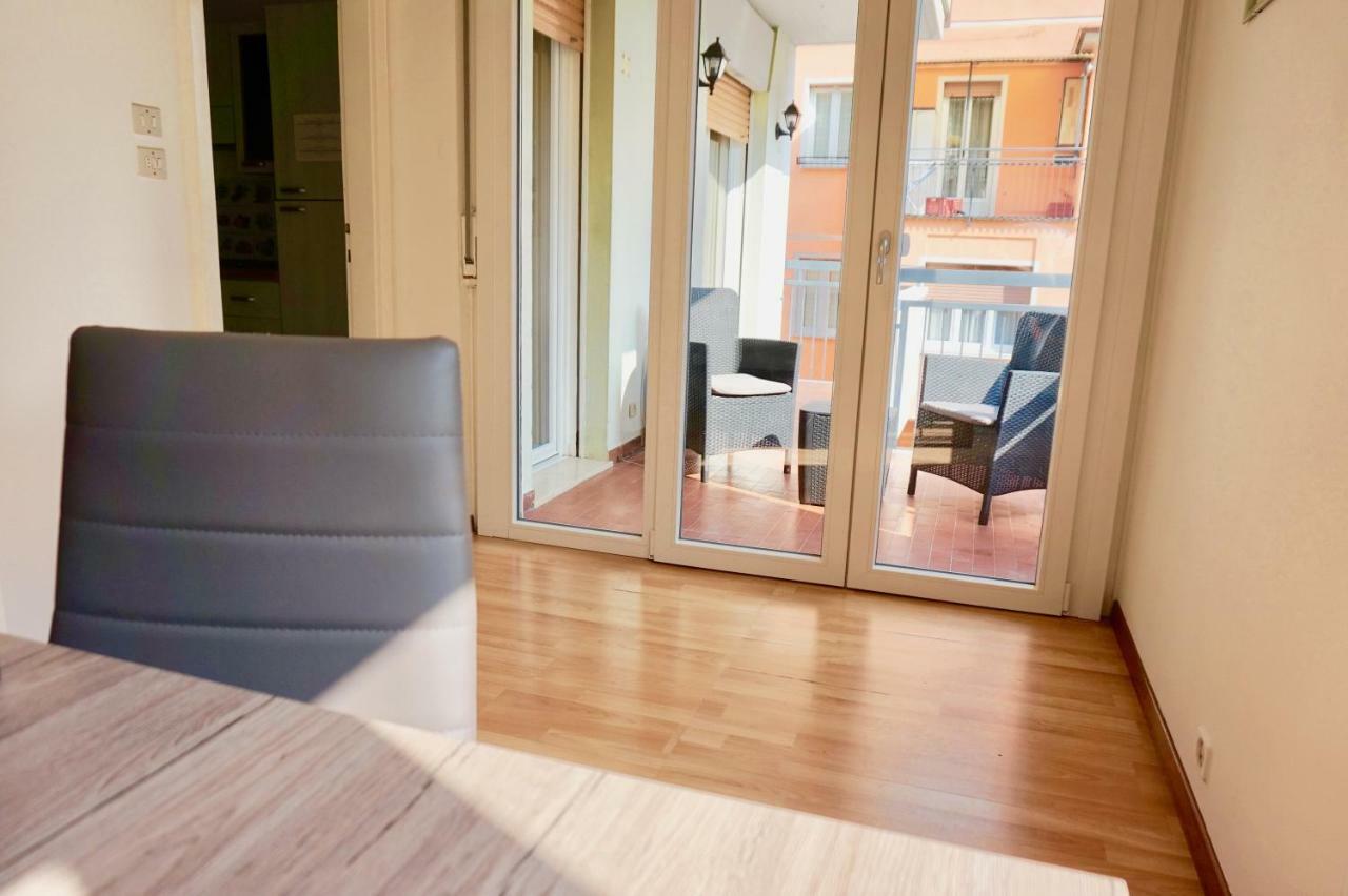 Apartment Garda *
